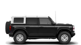 2026 Ford Bronco® External Image 1
